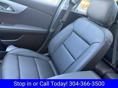 2026 Chevrolet Blazer LT AWD