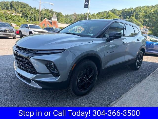 2026 Chevrolet Blazer LT AWD