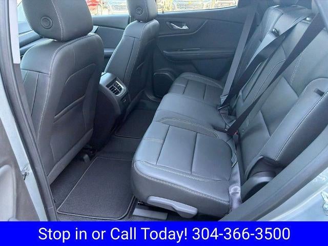 2026 Chevrolet Blazer LT AWD
