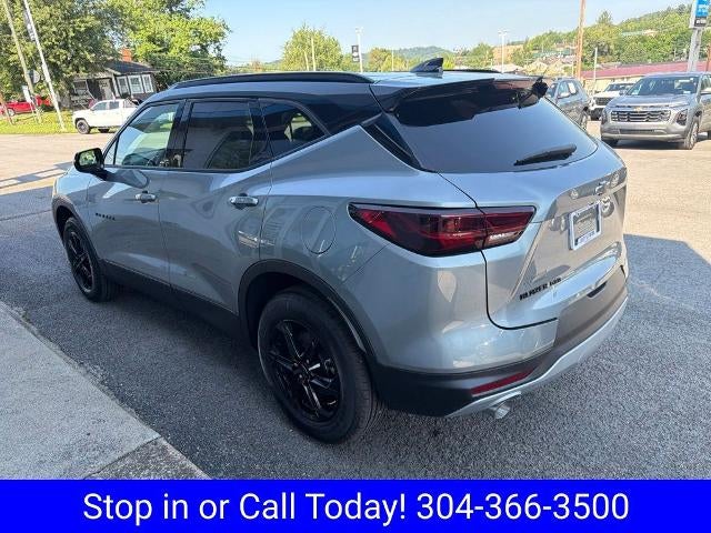 2026 Chevrolet Blazer LT AWD