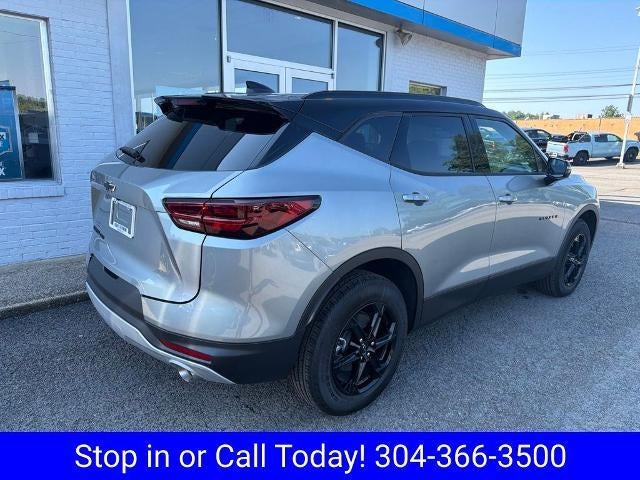 2026 Chevrolet Blazer LT AWD