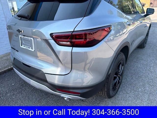 2026 Chevrolet Blazer LT AWD