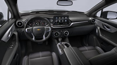 2026 Chevrolet Blazer LT AWD