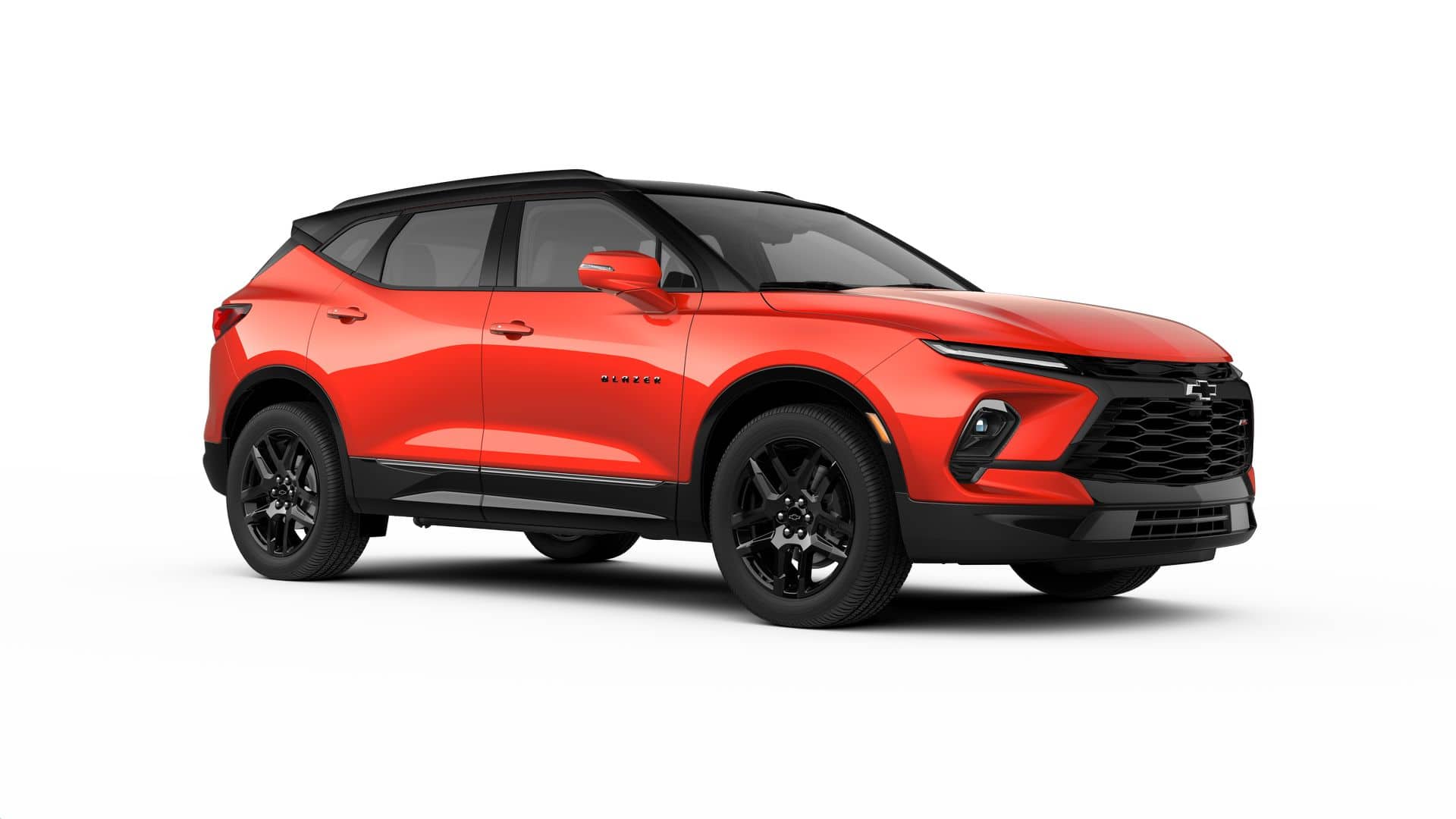 2026 Chevrolet Blazer RS AWD