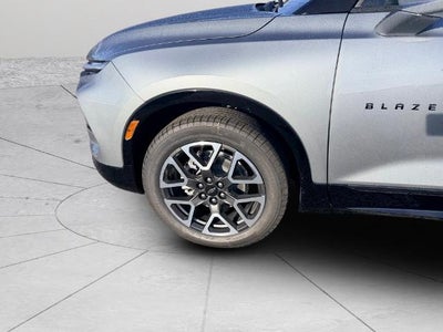 2026 Chevrolet Blazer RS AWD