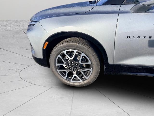 2026 Chevrolet Blazer RS AWD