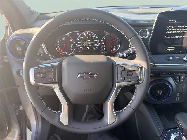 2026 Chevrolet Blazer RS AWD