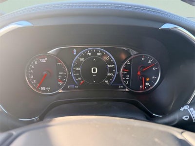 2026 Chevrolet Blazer RS AWD