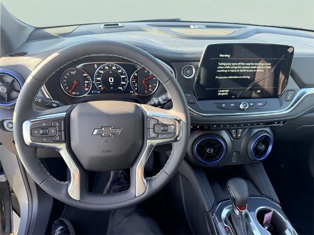 2026 Chevrolet Blazer RS AWD