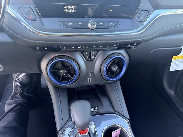 2026 Chevrolet Blazer RS AWD