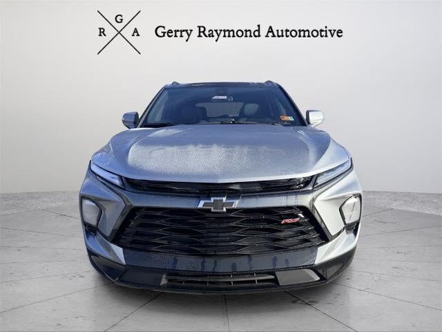 2026 Chevrolet Blazer RS AWD