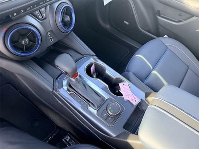 2026 Chevrolet Blazer RS AWD