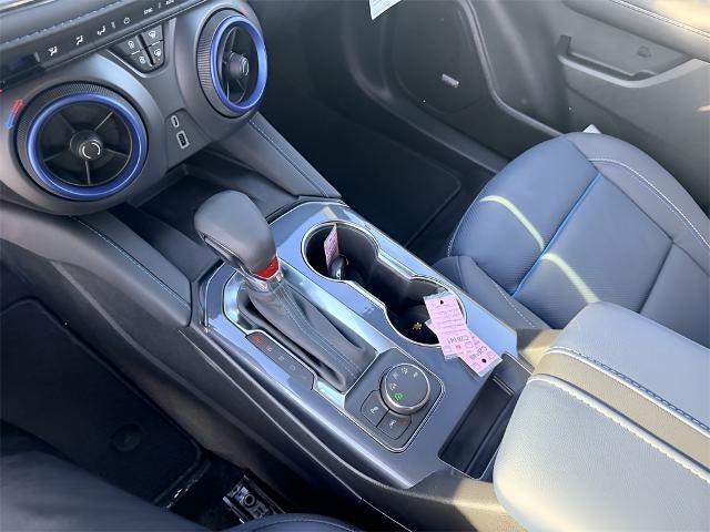 2026 Chevrolet Blazer RS AWD