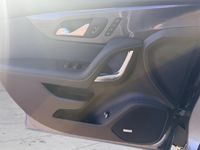 2026 Chevrolet Blazer RS AWD