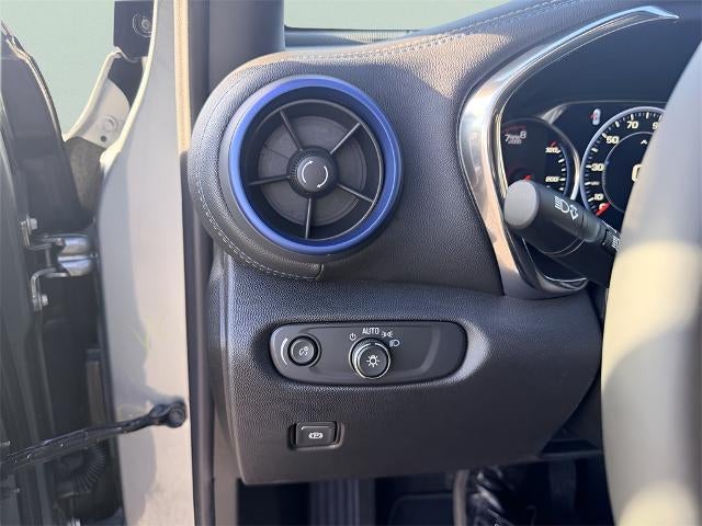 2026 Chevrolet Blazer RS AWD