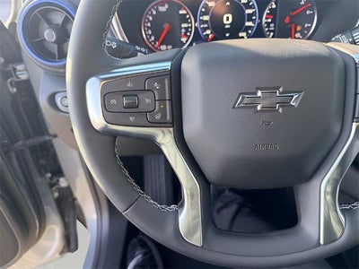 2026 Chevrolet Blazer RS AWD