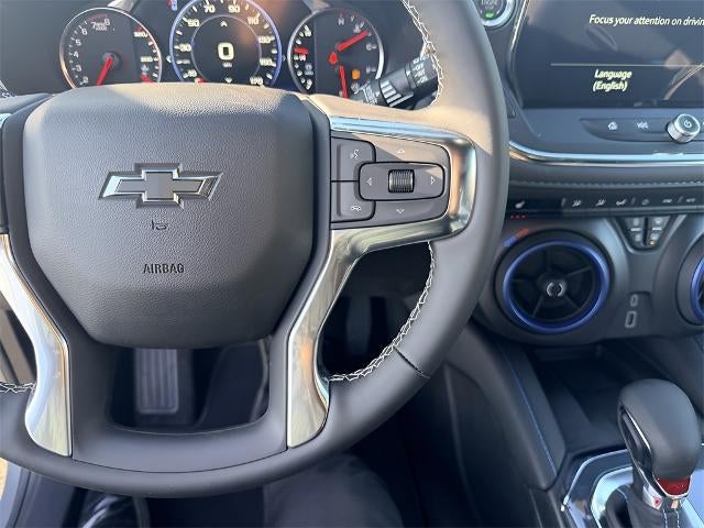 2026 Chevrolet Blazer RS AWD