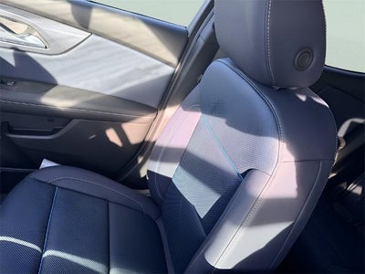 2026 Chevrolet Blazer RS AWD