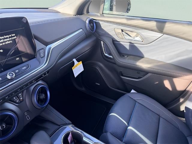 2026 Chevrolet Blazer RS AWD