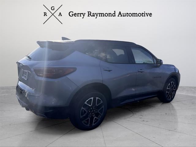 2026 Chevrolet Blazer RS AWD