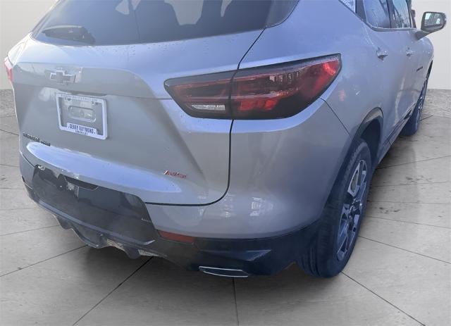 2026 Chevrolet Blazer RS AWD