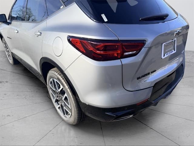 2026 Chevrolet Blazer RS AWD