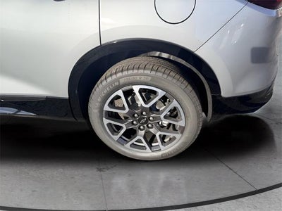 2026 Chevrolet Blazer RS AWD