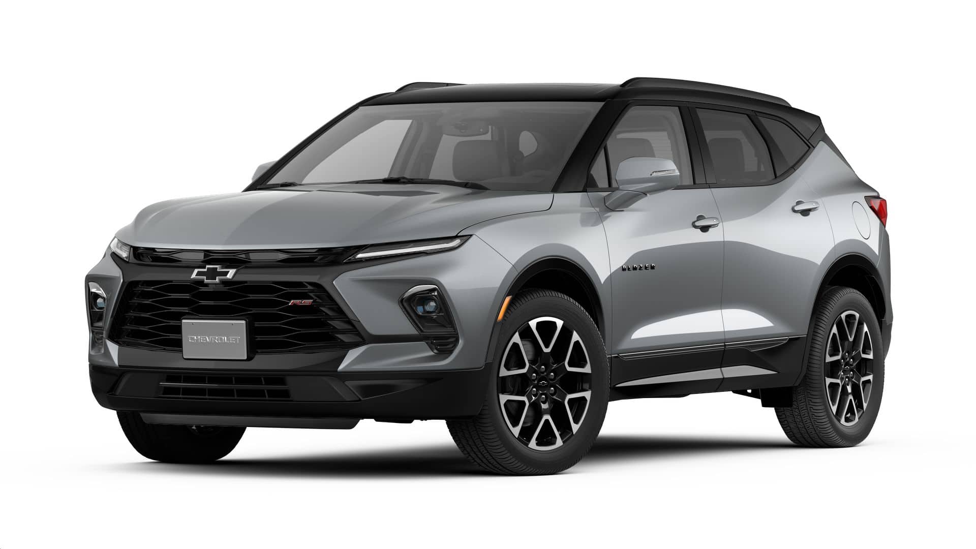 2026 Chevrolet Blazer RS AWD