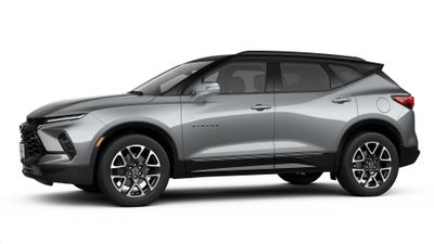 2026 Chevrolet Blazer RS AWD