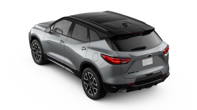 2026 Chevrolet Blazer RS AWD
