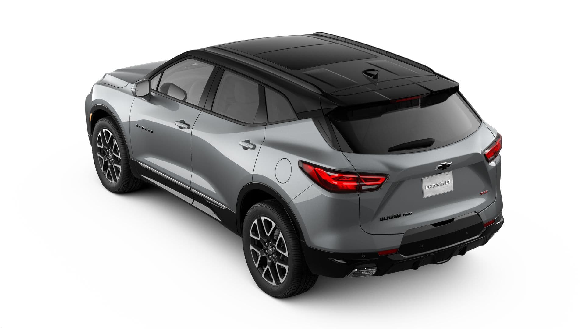 2026 Chevrolet Blazer RS AWD