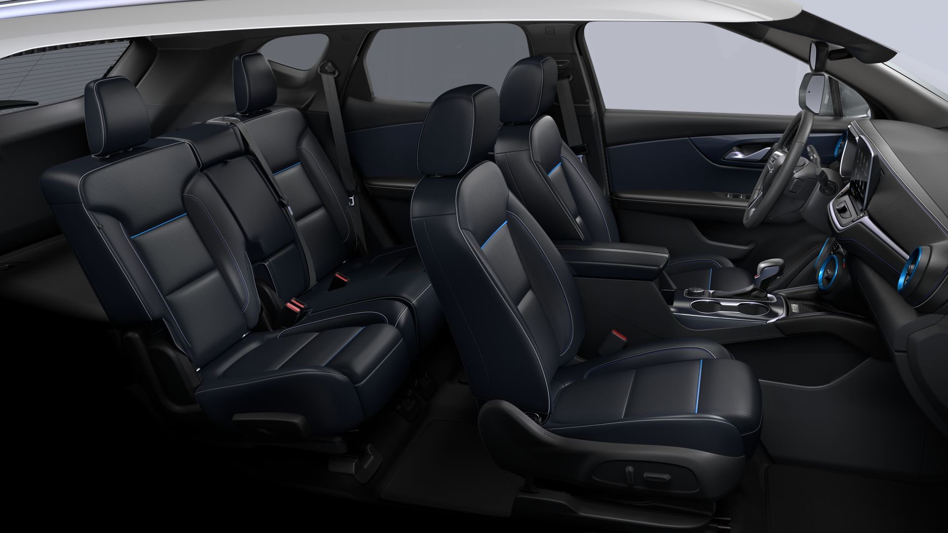 2026 Chevrolet Blazer RS AWD