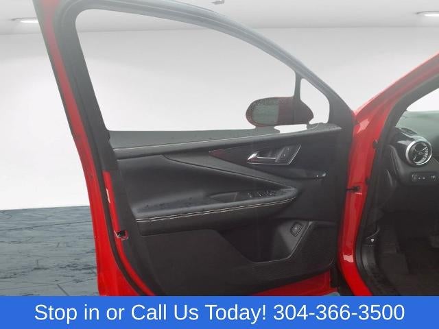 2024 Chevrolet Blazer EV LT