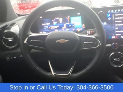 2024 Chevrolet Blazer EV LT