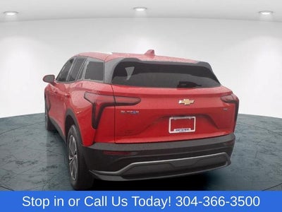 2024 Chevrolet Blazer EV LT