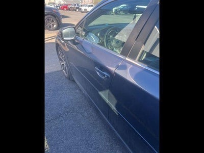 2015 Subaru Legacy 2.5i