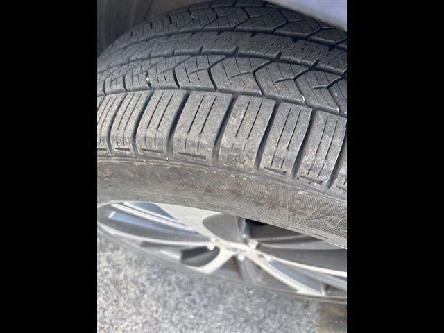 2015 Subaru Legacy 2.5i