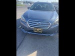 2015 Subaru Legacy 2.5i