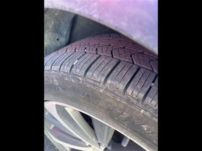 2015 Subaru Legacy 2.5i