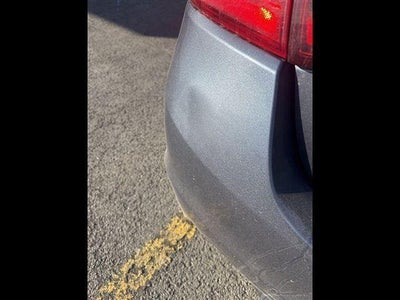 2015 Subaru Legacy 2.5i