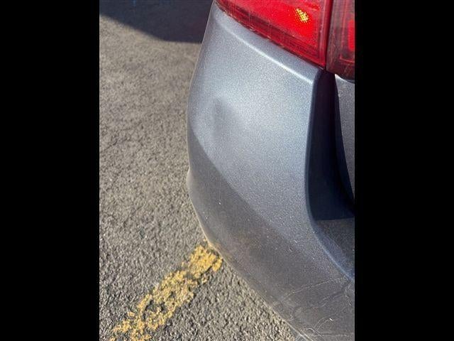 2015 Subaru Legacy 2.5i