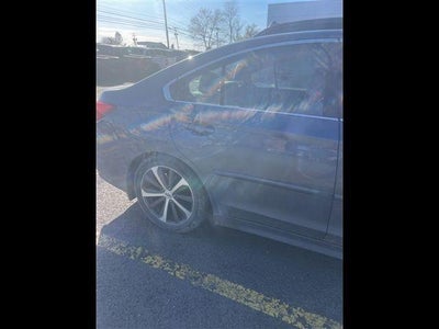 2015 Subaru Legacy 2.5i