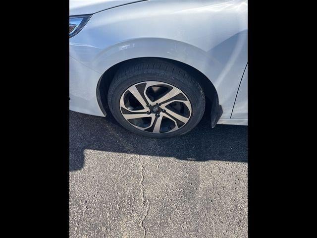 2021 Subaru Legacy Limited XT