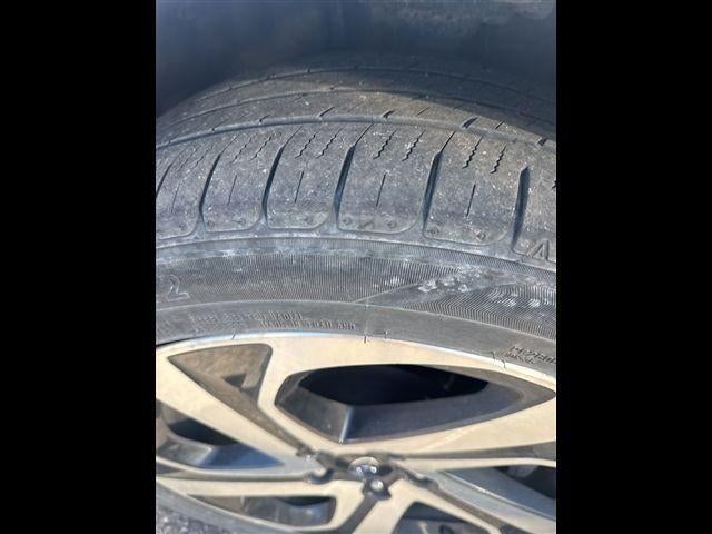 2021 Subaru Legacy Limited XT