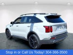 2023 Kia Sorento X-Line S