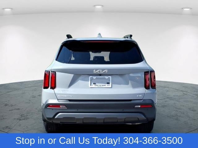 2023 Kia Sorento X-Line S