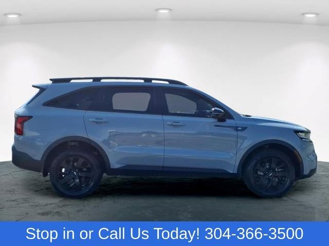 2023 Kia Sorento X-Line S