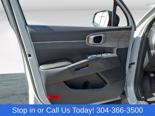 2023 Kia Sorento X-Line S