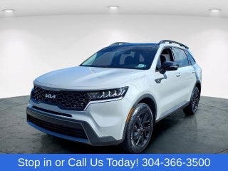 2023 Kia Sorento X-Line S