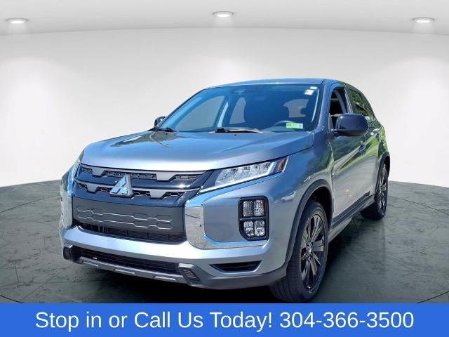 2024 Mitsubishi Outlander Sport 2.0 LE